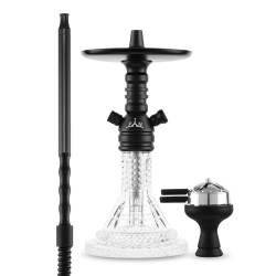 Ναργιλές PAN Tatoowine Black 36cm